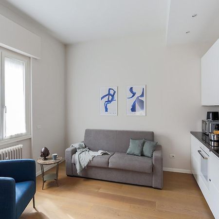 The Best Rent - One-Bedroom Apartment In Moscova 米兰 外观 照片