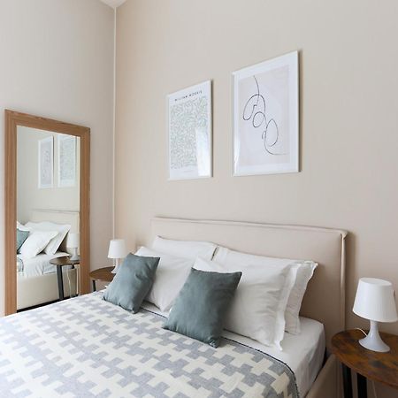The Best Rent - One-Bedroom Apartment In Moscova 米兰 外观 照片