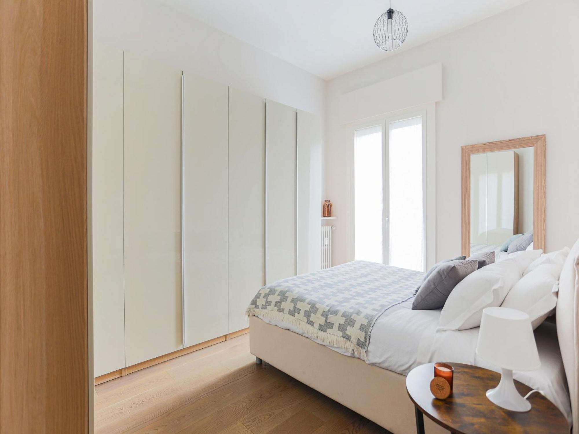 The Best Rent - One-Bedroom Apartment In Moscova 米兰 外观 照片