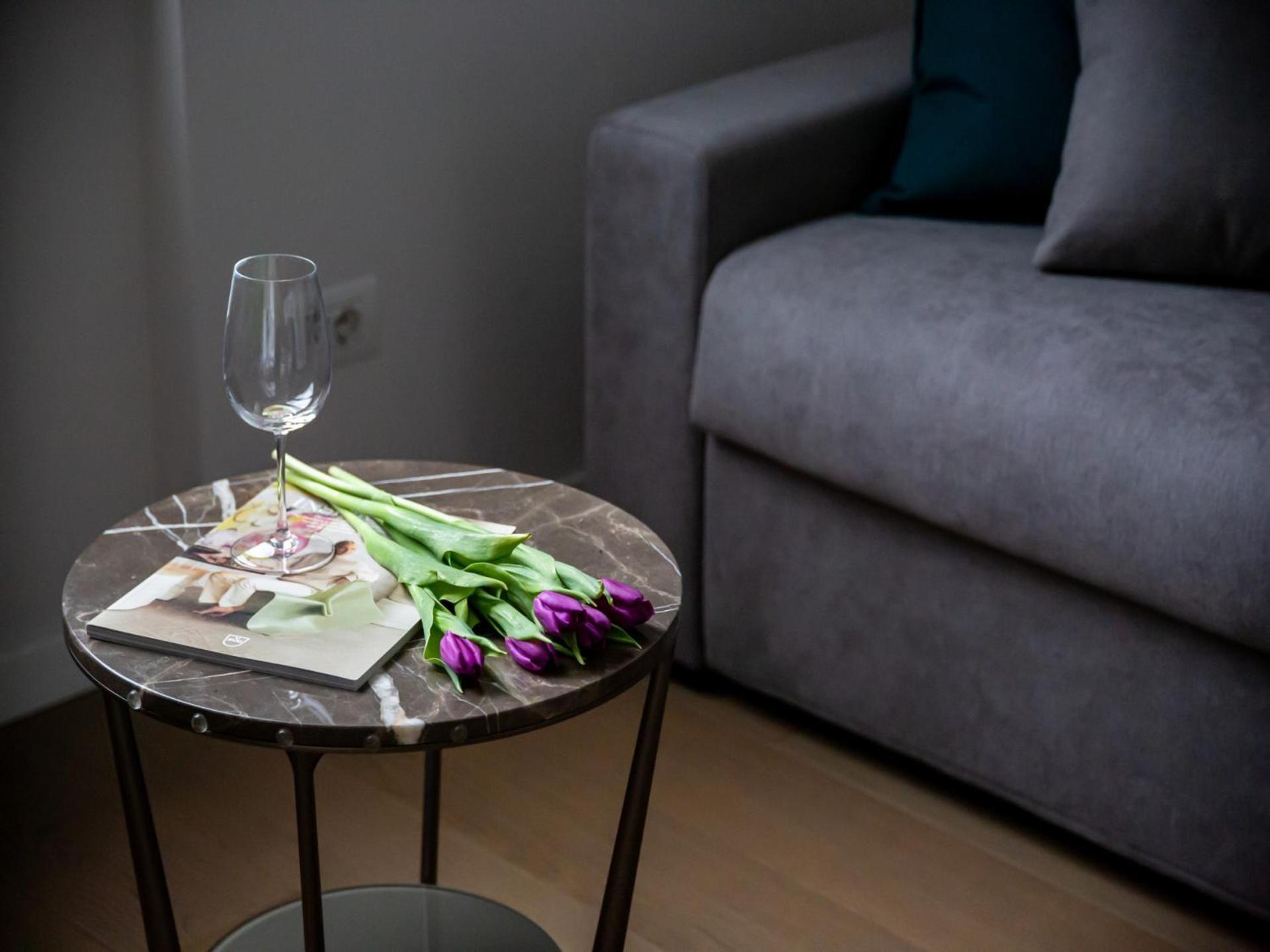 The Best Rent - One-Bedroom Apartment In Moscova 米兰 外观 照片