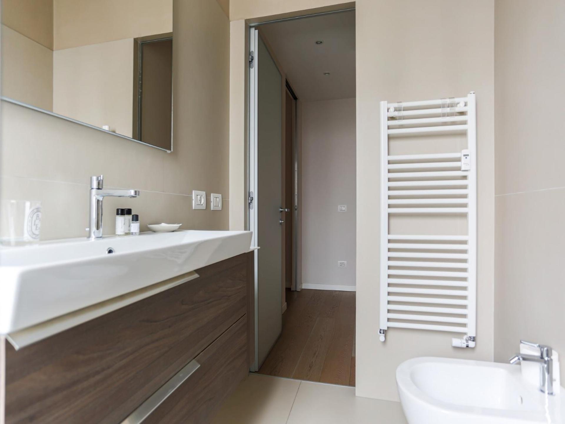 The Best Rent - One-Bedroom Apartment In Moscova 米兰 外观 照片